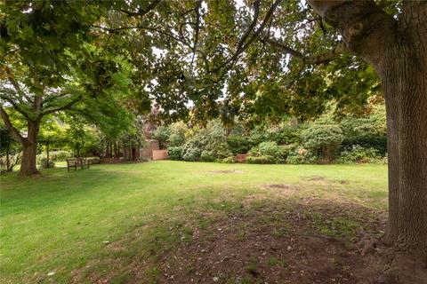 2 bedroom apartment for sale, Hillfield Court, Belsize Avenue, London, NW3