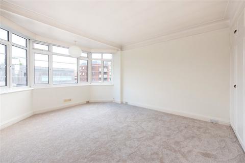 2 bedroom apartment for sale, Hillfield Court, Belsize Avenue, London, NW3