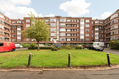 2 bedroom apartment for sale, Hillfield Court, Belsize Avenue, London, NW3