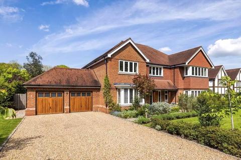 5 bedroom detached house for sale, Bracken Lane, Cranleigh