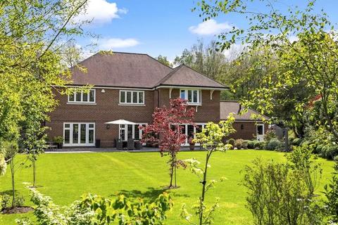 5 bedroom detached house for sale, Bracken Lane, Cranleigh