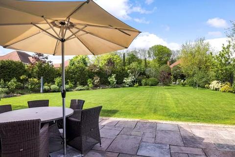 5 bedroom detached house for sale, Bracken Lane, Cranleigh