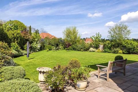 5 bedroom detached house for sale, Bracken Lane, Cranleigh