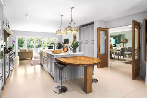 5 bedroom detached house for sale, Bracken Lane, Cranleigh