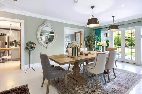 5 bedroom detached house for sale, Bracken Lane, Cranleigh