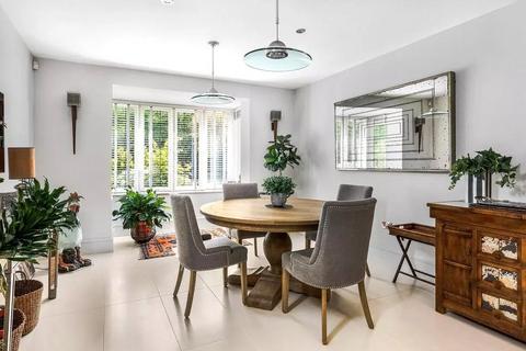 5 bedroom detached house for sale, Bracken Lane, Cranleigh