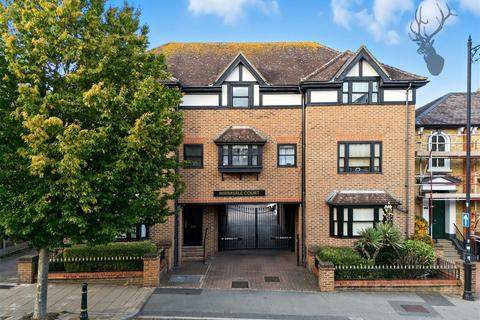 undefined, Queens Road, Buckhurst Hill IG9