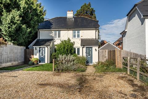 undefined, Anstey Mill Lane, Alton, Hampshire, GU34