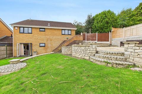 Southdown, Worle, Weston-Super-Mare, BS22
