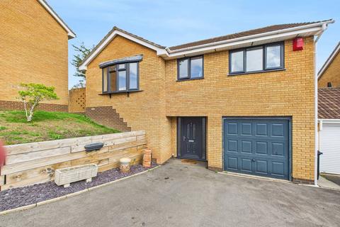 undefined, Southdown, Worle, Weston-Super-Mare, BS22