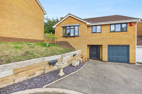 undefined, Southdown, Worle, Weston-Super-Mare, BS22