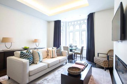 1 bedroom apartment to rent, Green Street, Mayfair, London, W1K
