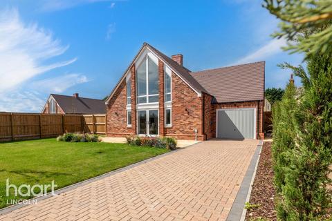 undefined, St Helen's Place, Boston