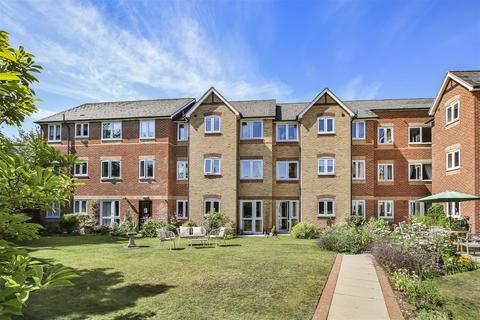 1 bedroom retirement property for sale, Station Street, Saffron Walden CB11