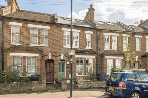 Endsleigh Road, London W13