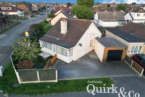 Urmond Road, Canvey Island, SS8