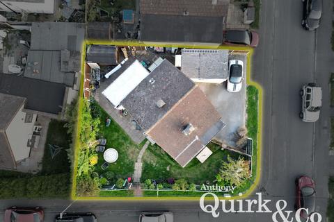 undefined, Urmond Road, Canvey Island, SS8