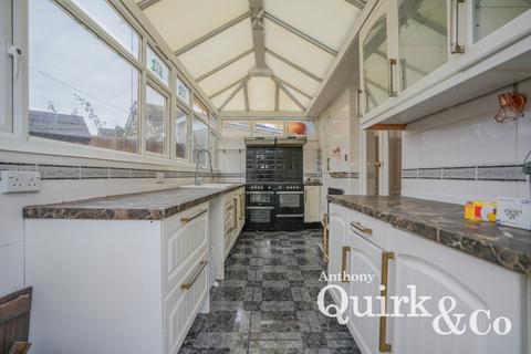 undefined, Urmond Road, Canvey Island, SS8