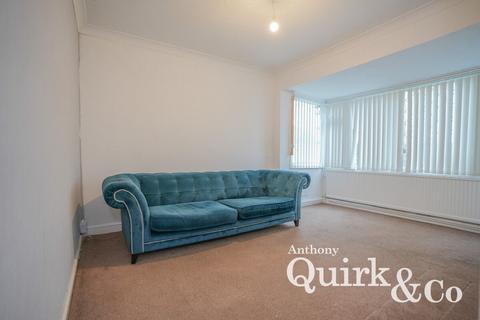 undefined, Urmond Road, Canvey Island, SS8