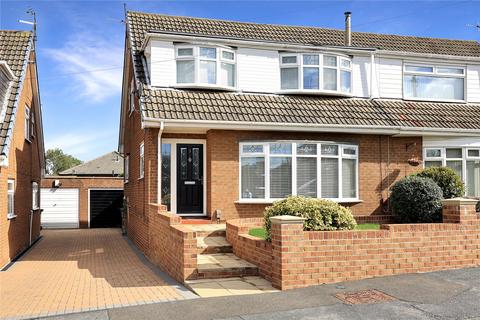 3 Meadow Drive, Ormesby, Middlesbrough, TS7 9HD