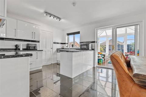 3 Meadow Drive, Ormesby, Middlesbrough, TS7 9HD