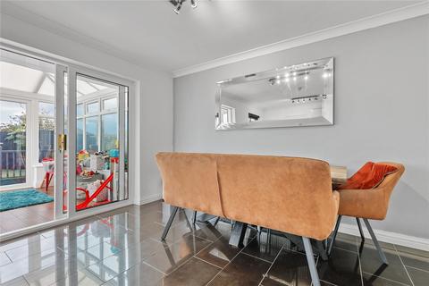 3 Meadow Drive, Ormesby, Middlesbrough, TS7 9HD