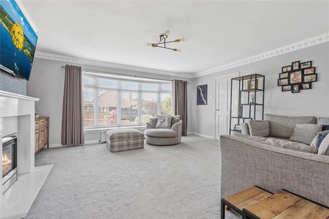 3 Meadow Drive, Ormesby, Middlesbrough, TS7 9HD