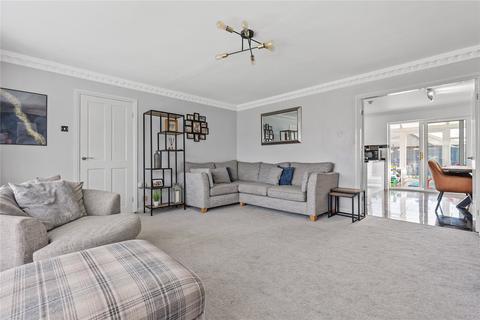3 Meadow Drive, Ormesby, Middlesbrough, TS7 9HD