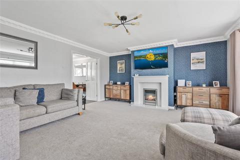 3 Meadow Drive, Ormesby, Middlesbrough, TS7 9HD