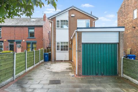 2 bedroom detached house for sale, Church Lane, Lowton, WA3