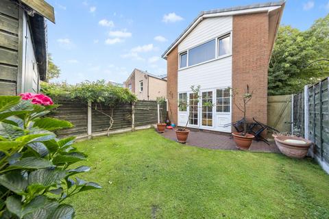 2 bedroom detached house for sale, Church Lane, Lowton, WA3