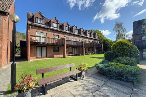 Four Winds Court, West Park, Hartlepool