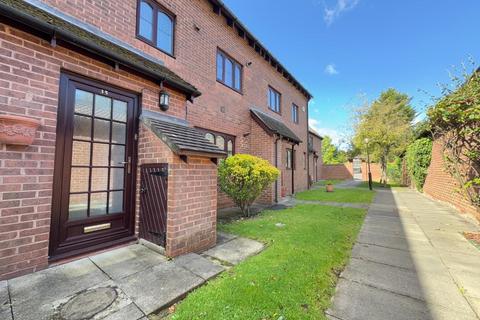undefined, Four Winds Court, West Park, Hartlepool