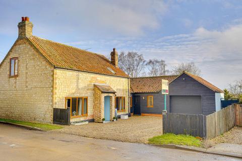 4 bedroom detached house for sale, East Fen Road, Ely CB7