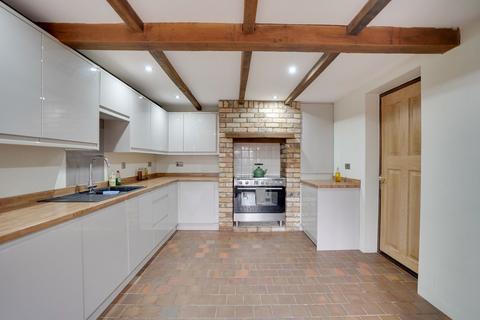 4 bedroom detached house for sale, East Fen Road, Ely CB7
