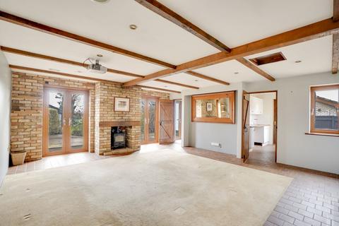 4 bedroom detached house for sale, East Fen Road, Ely CB7