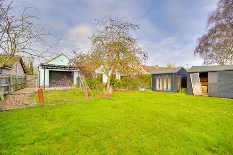 4 bedroom detached house for sale, East Fen Road, Ely CB7