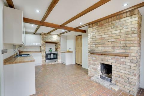 4 bedroom detached house for sale, East Fen Road, Ely CB7