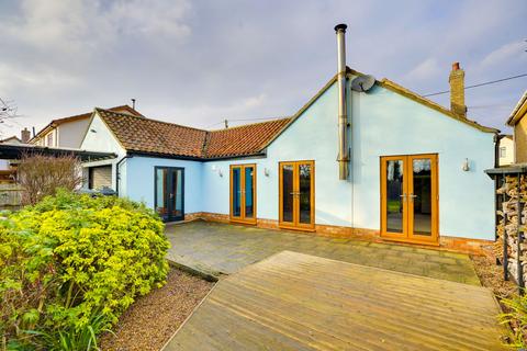 4 bedroom detached house for sale, East Fen Road, Ely CB7