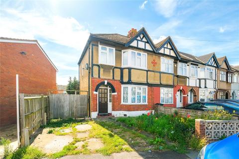 Gresham Drive, Chadwell Heath RM6