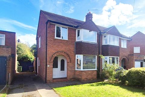 Avondale Road, Wellington, Telford, Shropshire, TF1