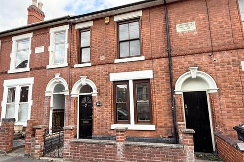 undefined, Arthur Street, Derby DE1