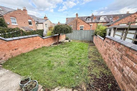 undefined, Arthur Street, Derby DE1