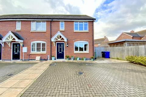 Beech Lane, Humberston, Grimsby