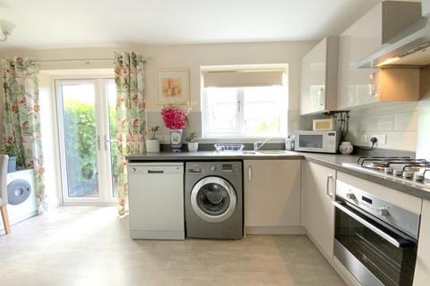 3 bedroom end of terrace house for sale, Beech Lane, Humberston, Grimsby