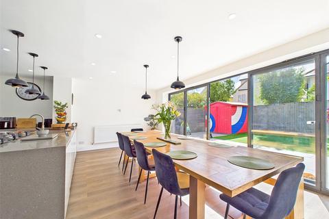 4 bedroom detached house for sale, Heatherlea Road, Bournemouth, Dorset, BH6