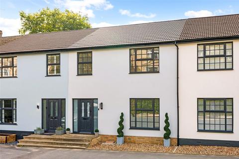 3 bedroom terraced house for sale, Malvern Road, Cheltenham, Gloucestershire, GL50