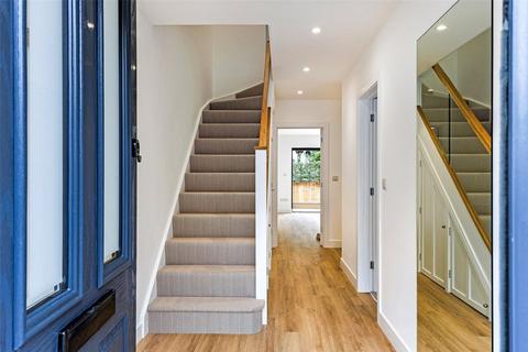 3 bedroom terraced house for sale, Malvern Road, Cheltenham, Gloucestershire, GL50