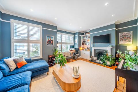 Midmoor Road, Balham, London, SW12