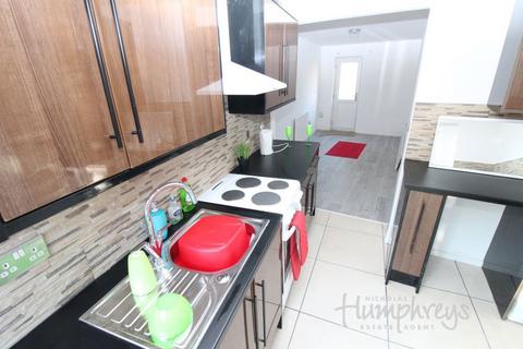 1 bedroom flat to rent, Cherry Orchard Road, Handsworth Wood, B20